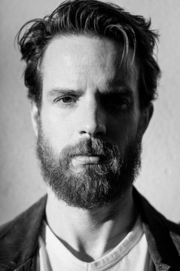 Matthew Waterson Image