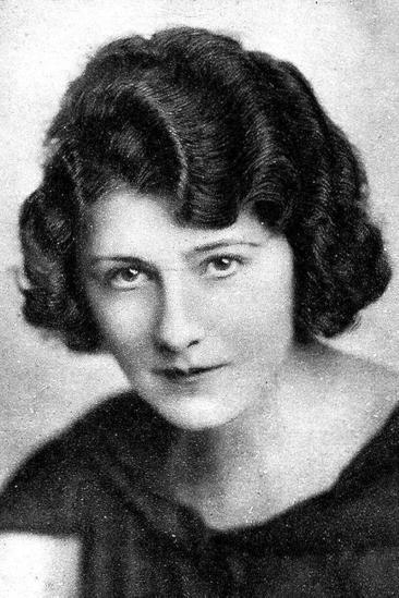 Dorothy Fane Image