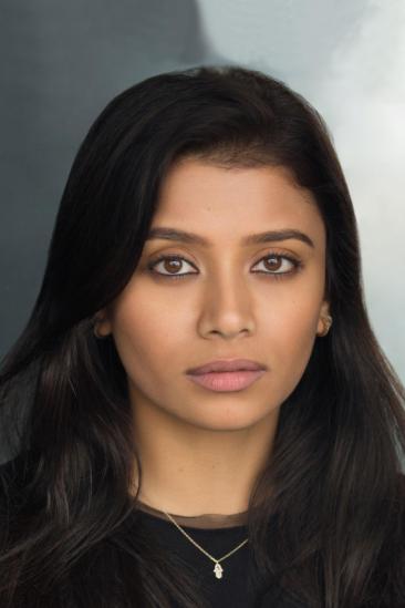 Rachel Petladwala Image