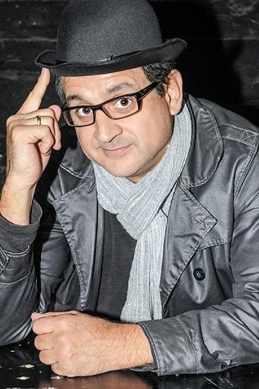 Sergio Galliani Image