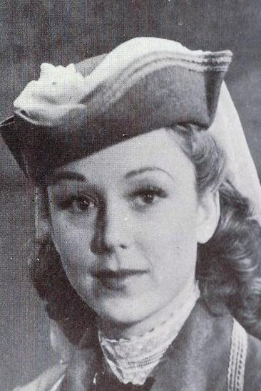 Marjorie Manners Image