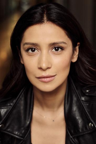 Ravshana Kurkova Image