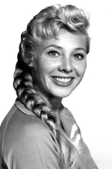 Georgine Darcy Image