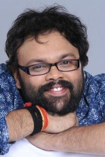 Pushkaraj Chirputkar Image