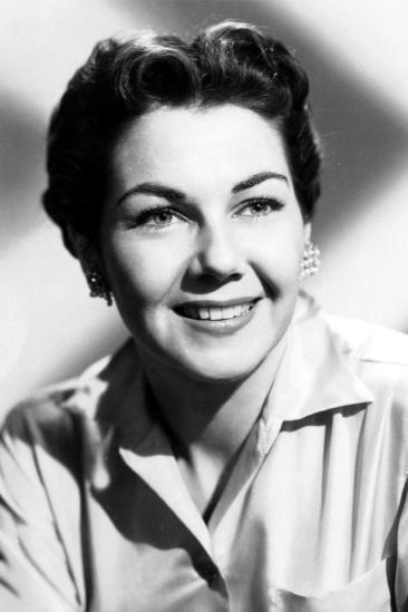 Jeanne Bates Image