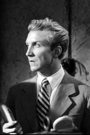 Harold Lang Image