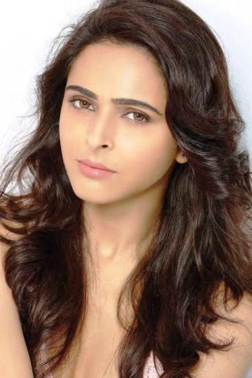 Madhurima Tuli Image