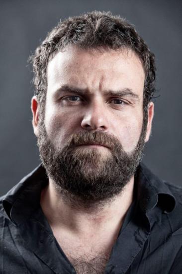 Federico Mancini Image