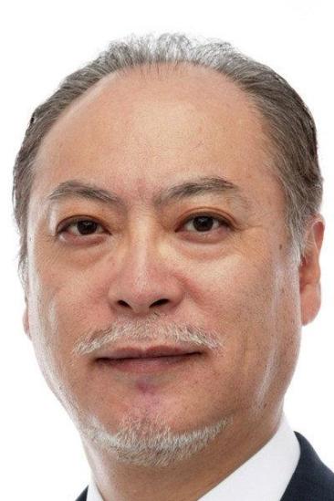 Masato Hirano Image