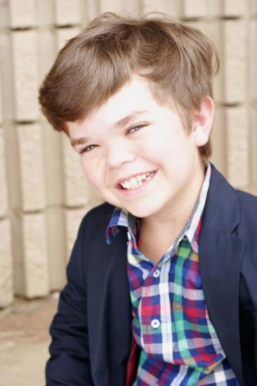 Jonathan  Aidan Cockrell Image