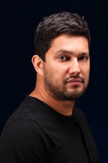 Hamed Behdad Image