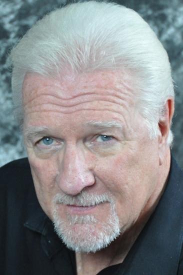 Gregory Brown Image