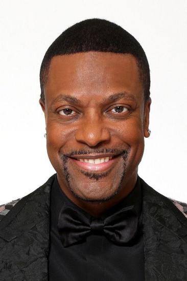 Chris Tucker Image