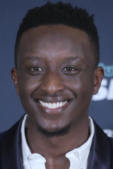 Ahmed Sylla Image