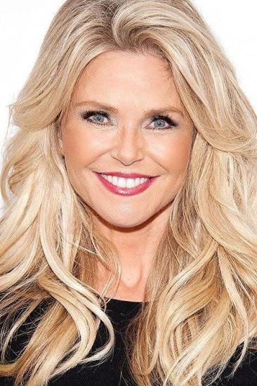 Christie Brinkley Image