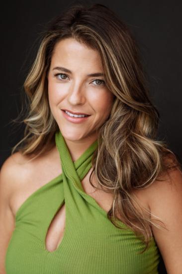 Paula Brancati Image