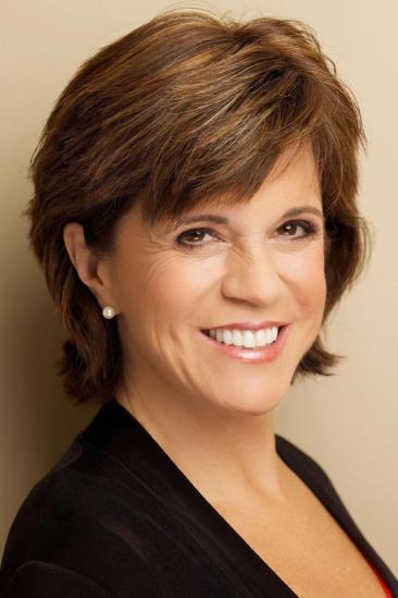 Maggie Roswell Image