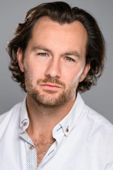 Aaron Mackenzie Image