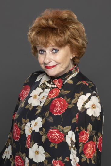 Cecília Esztergályos Image