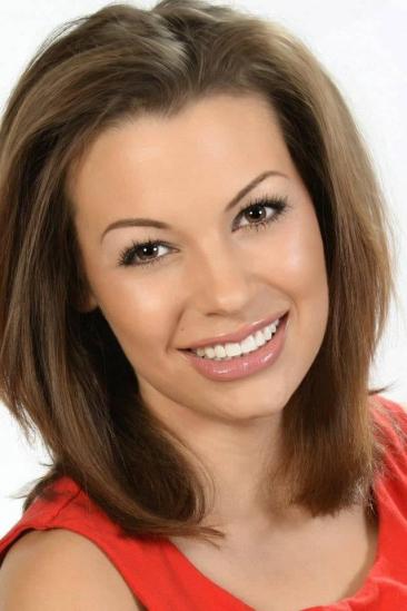 Ashley Laventure Image