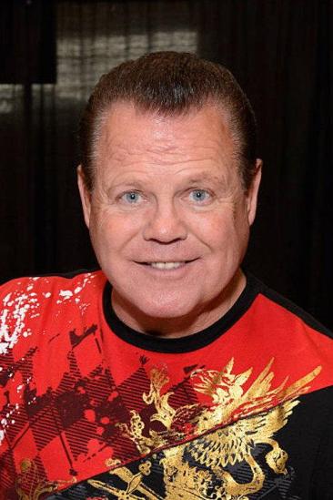 Jerry Lawler Image