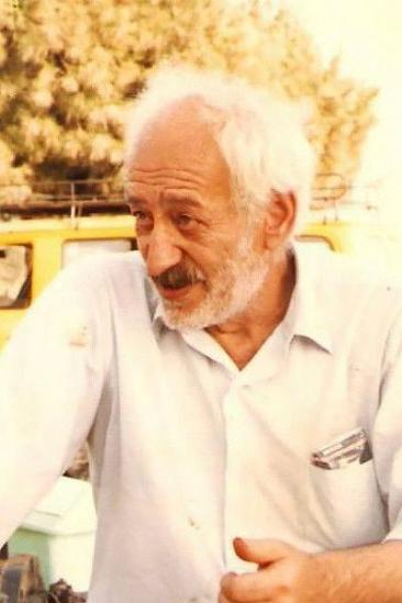 Stavros Tornes Image