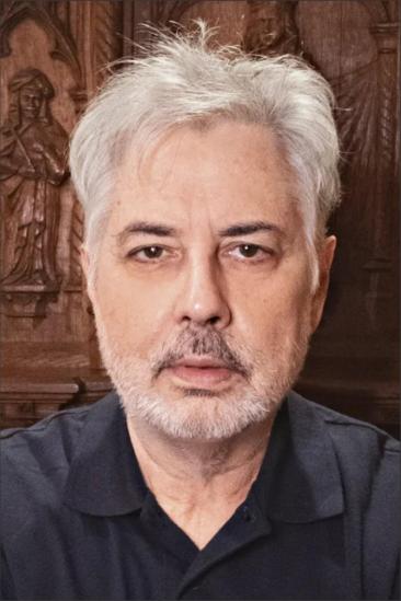 Roberto de Carvalho Image