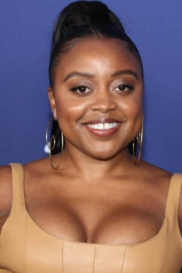 Quinta Brunson Image