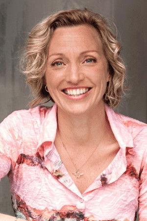 Gillian Ferrabee Image