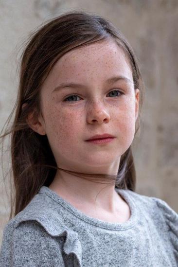 Capucine Sainson-Fabresse Image