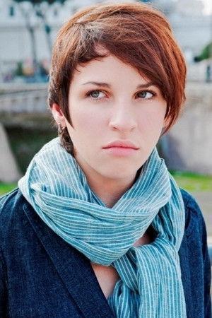 Miriam Karlkvist Image