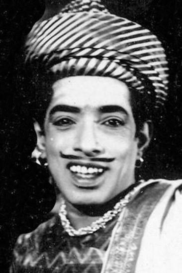 T. R. Narasimharaju Image