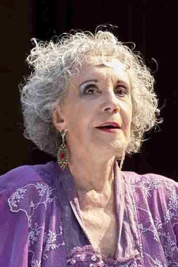 Maria Alice Vergueiro Image