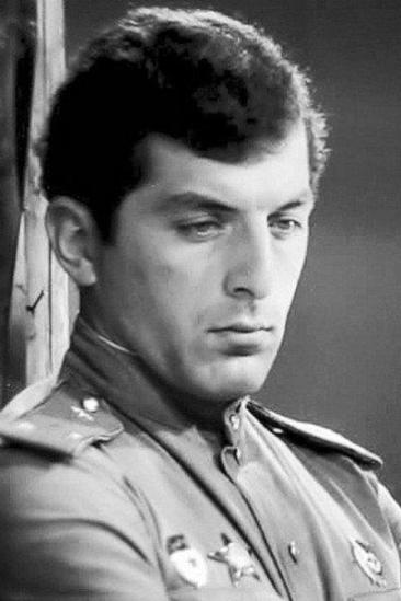 Vano Yantbelidze Image