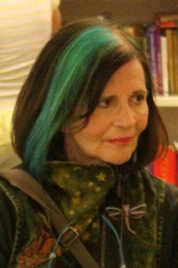 Despina Tomazani Image