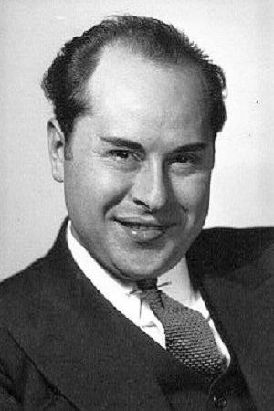 Robert Lewis Image
