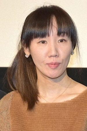 Chiharu Kobayashi Image