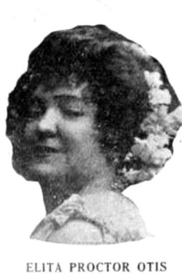 Elita Proctor Otis Image