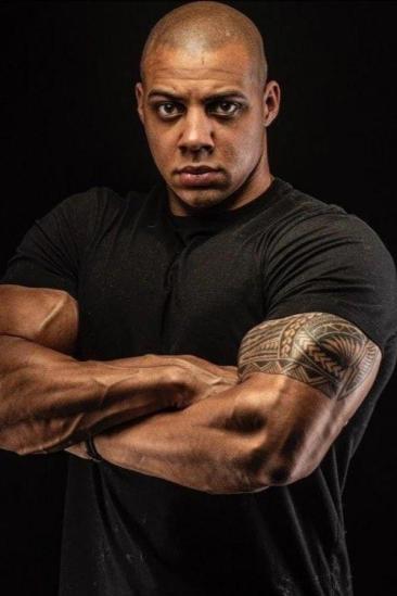Steven Shelby Image