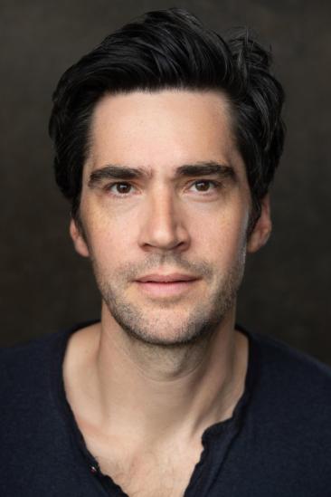 Douglas Rankine Image