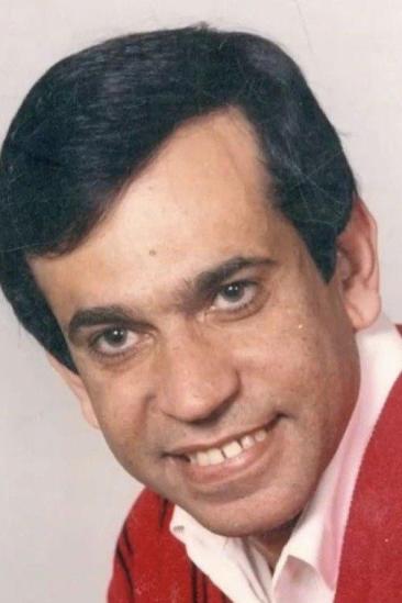 Farouq Youssef Image