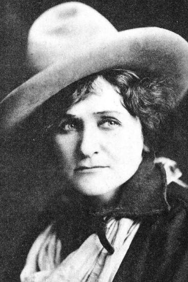 Louise Lester Image