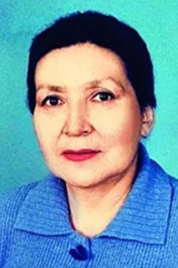 Shamshagul Mendiyarova Image