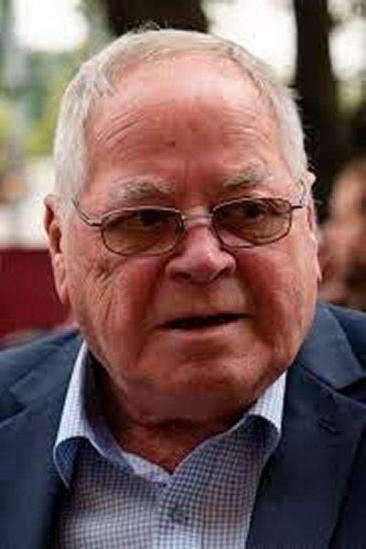 Per Bentzon Goldschmidt Image