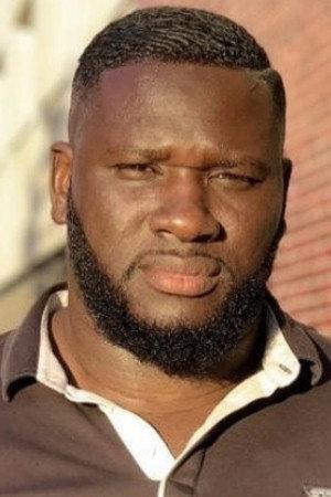 Mahamadou Coulibaly Image