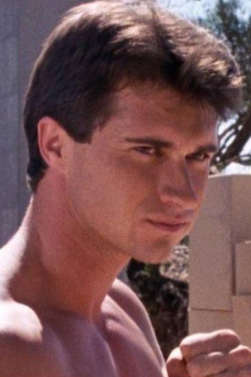 Edward John Stazak Image