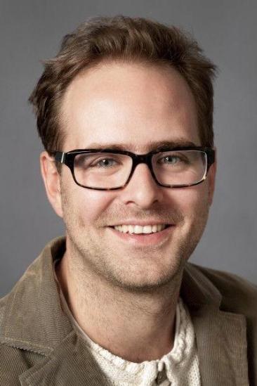 Ondřej Brousek Image