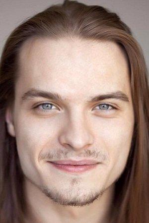 Anton Danilenko Image