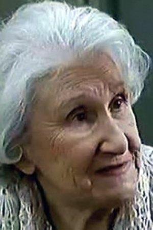 Louba Guertchikoff Image