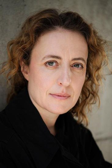 Maren Eggert Image